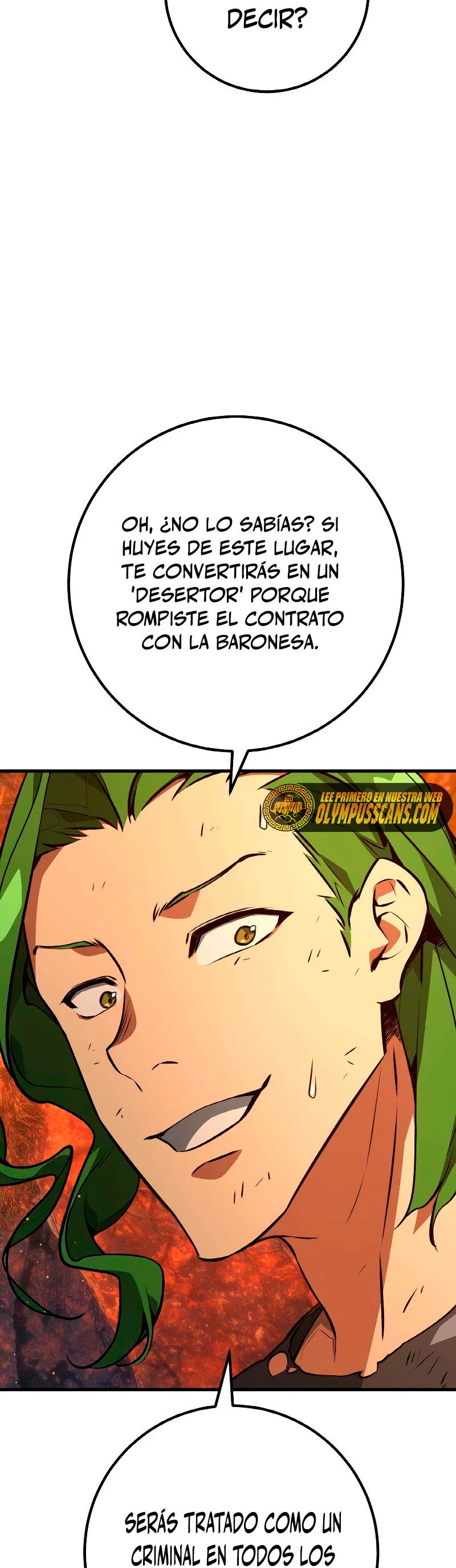 El Troll más fuerte del mundo > Capitulo 22 > Page 131