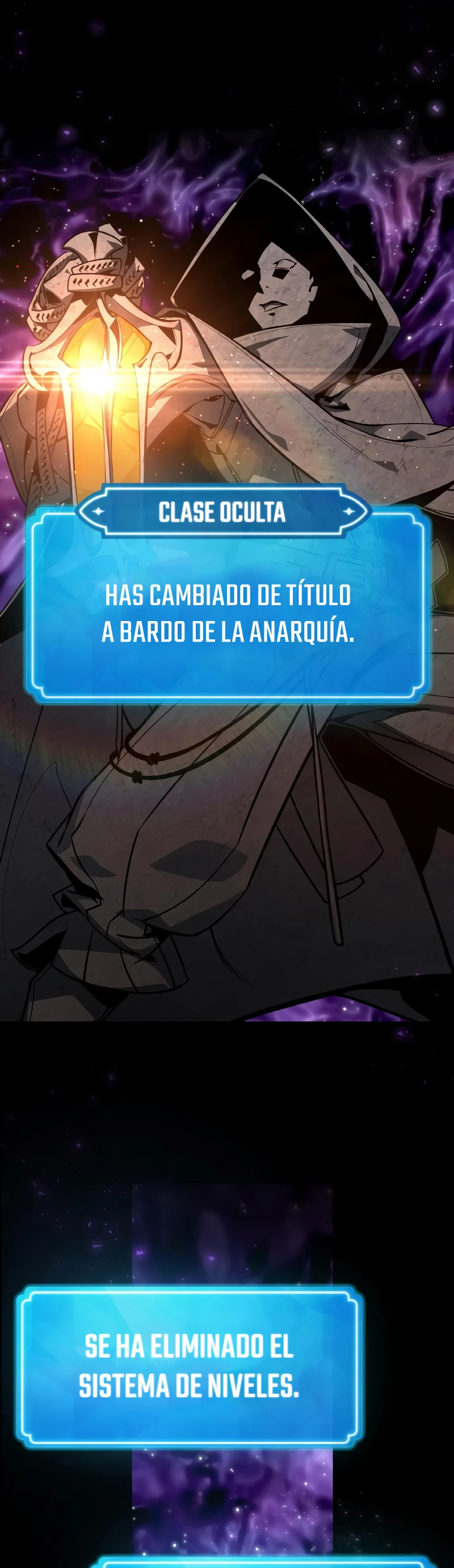 El Troll más fuerte del mundo > Capitulo 3 > Page 511