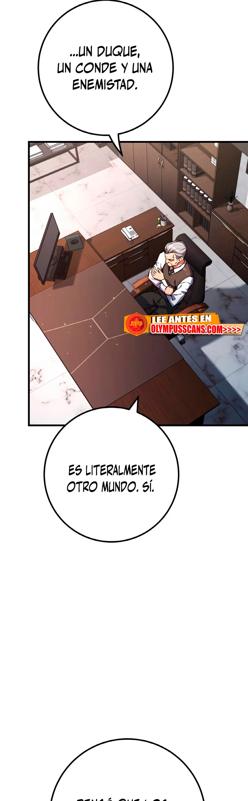 El Troll más fuerte del mundo > Capitulo 26 > Page 211