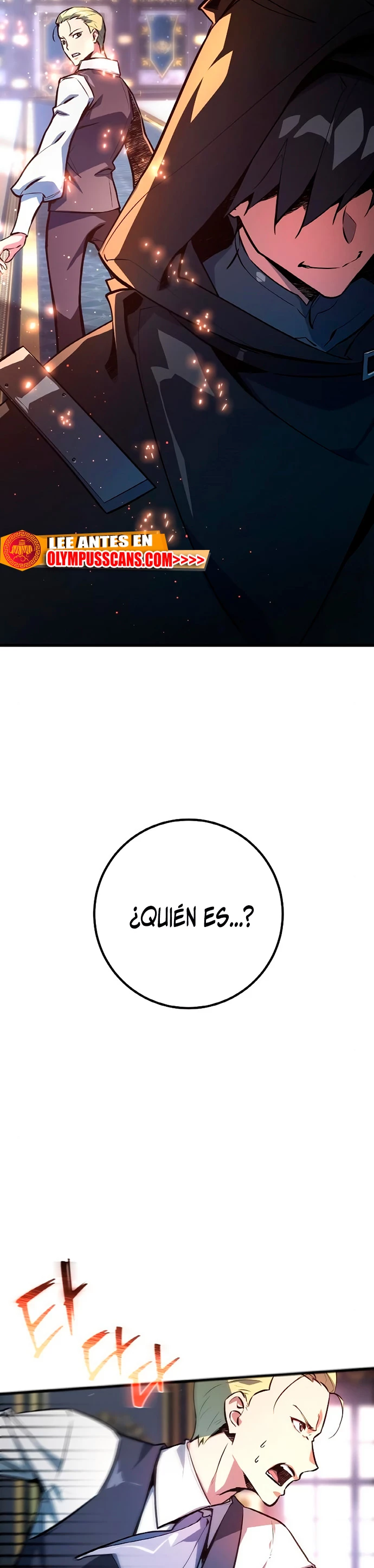 El Troll más fuerte del mundo > Capitulo 27 > Page 21