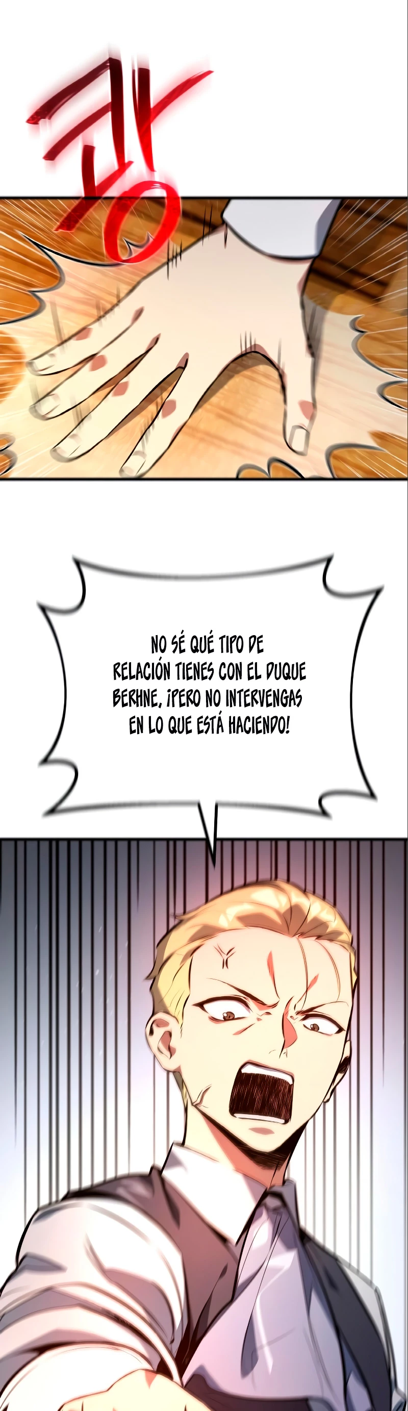 El Troll más fuerte del mundo > Capitulo 28 > Page 211