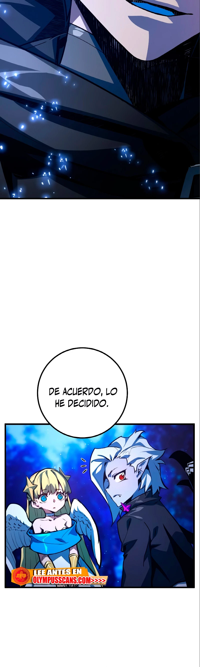 El Troll más fuerte del mundo > Capitulo 28 > Page 421