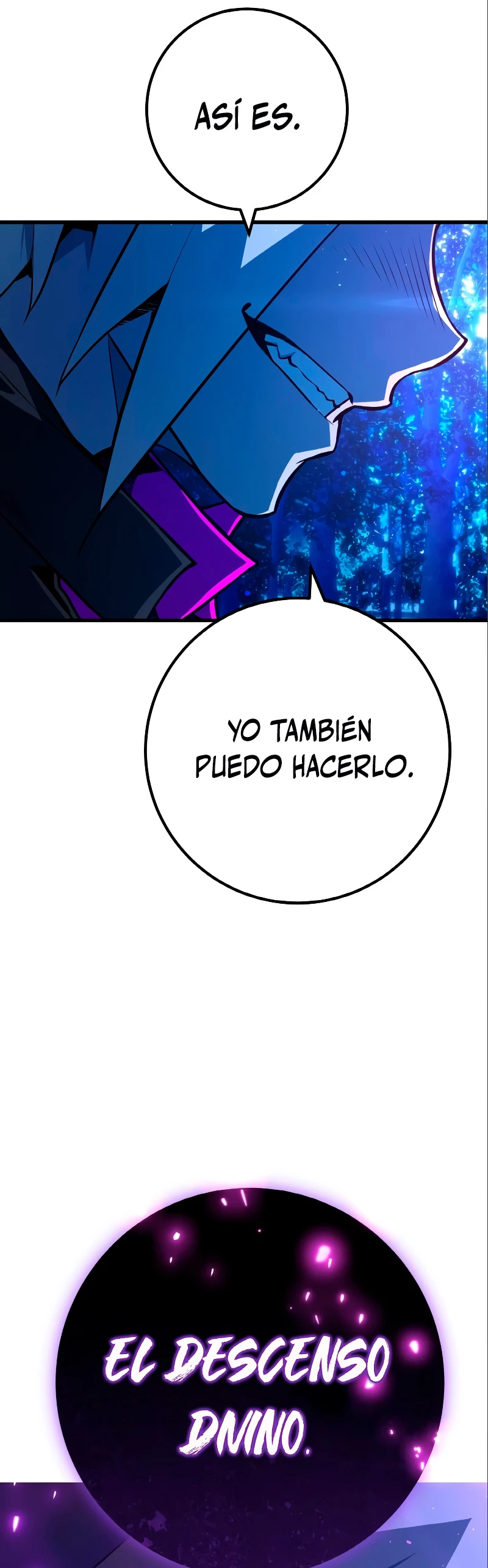 El Troll más fuerte del mundo > Capitulo 28 > Page 531