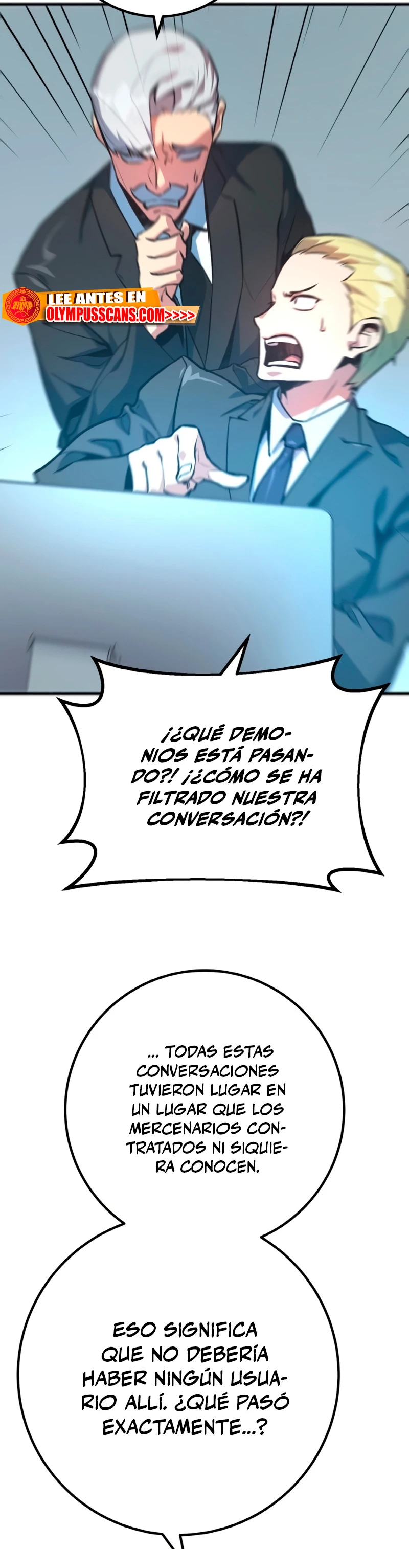 El Troll más fuerte del mundo > Capitulo 32 > Page 71