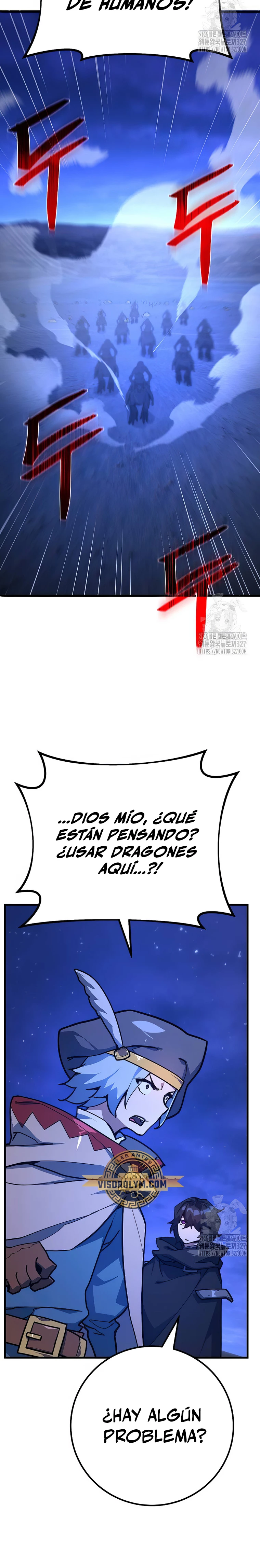 El Troll más fuerte del mundo > Capitulo 74 > Page 301