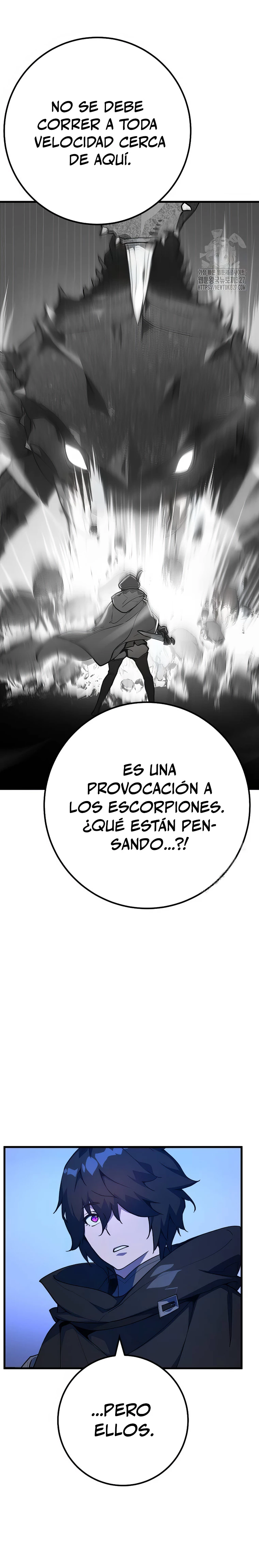 El Troll más fuerte del mundo > Capitulo 74 > Page 311