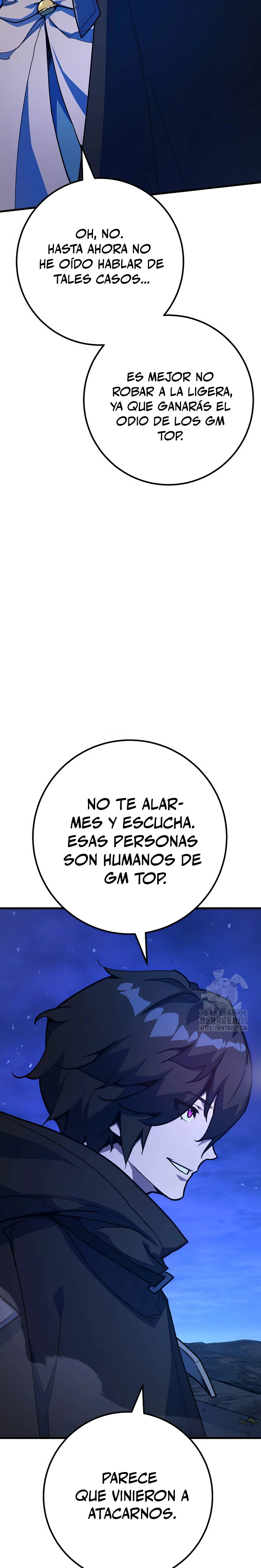 El Troll más fuerte del mundo > Capitulo 74 > Page 341