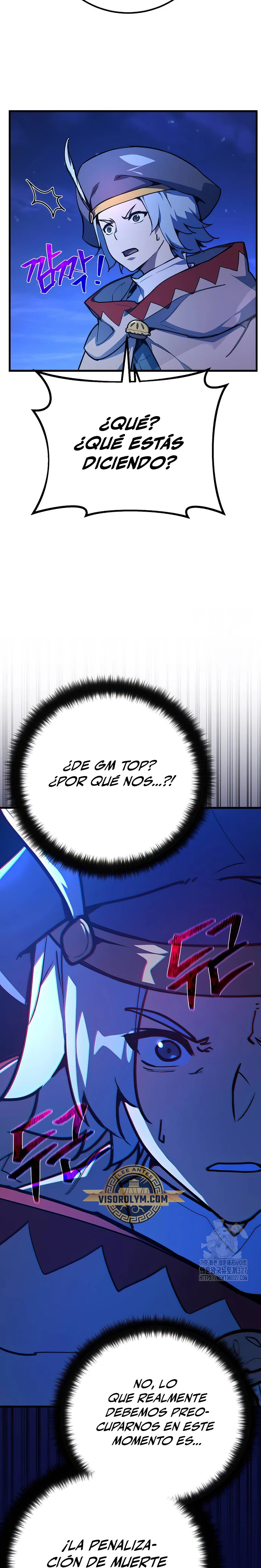 El Troll más fuerte del mundo > Capitulo 74 > Page 361