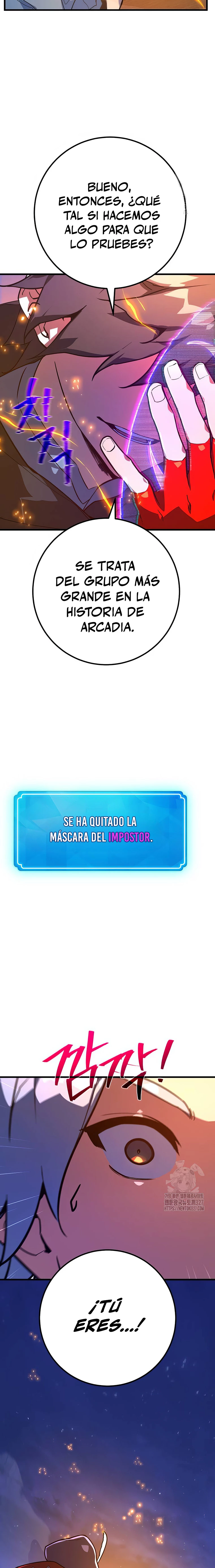 El Troll más fuerte del mundo > Capitulo 74 > Page 471