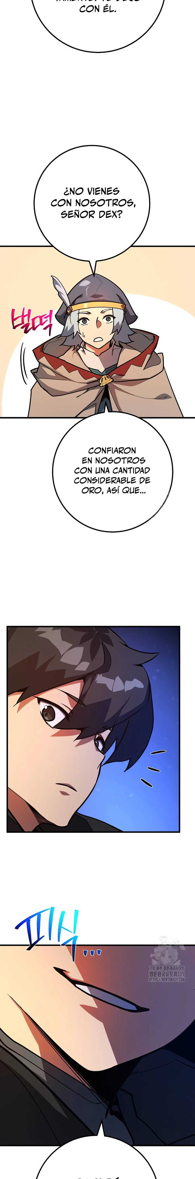 El Troll más fuerte del mundo > Capitulo 76 > Page 91