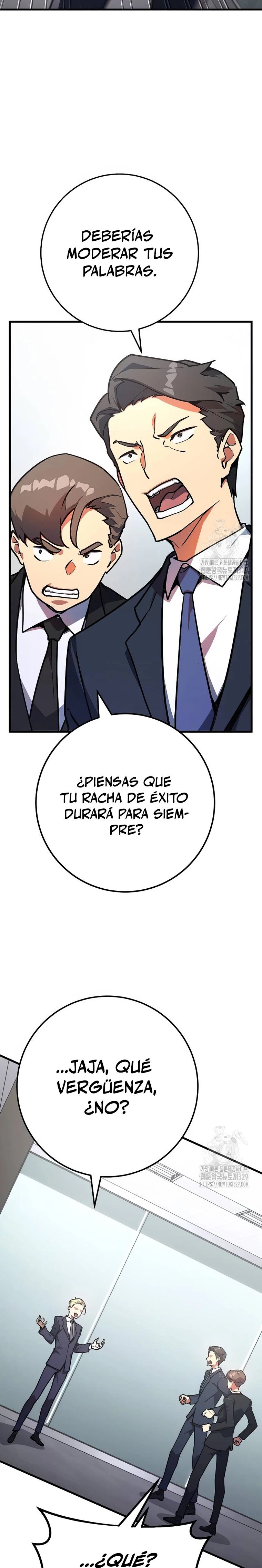 El Troll más fuerte del mundo > Capitulo 76 > Page 221