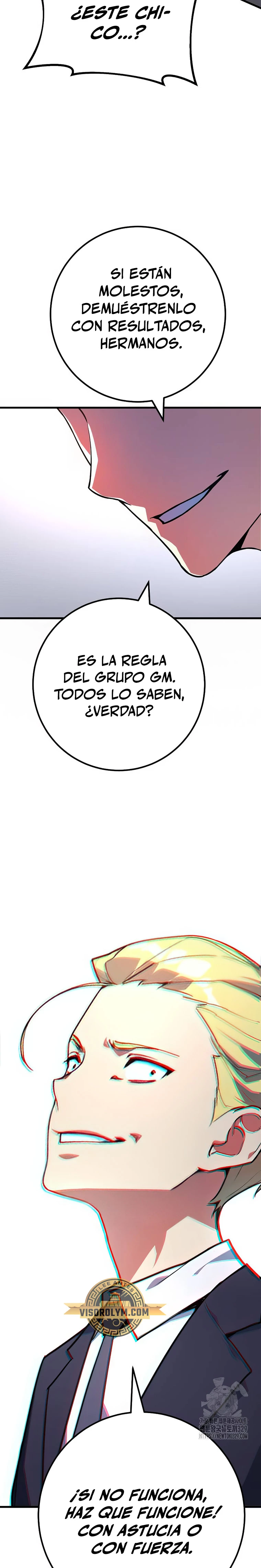 El Troll más fuerte del mundo > Capitulo 76 > Page 231