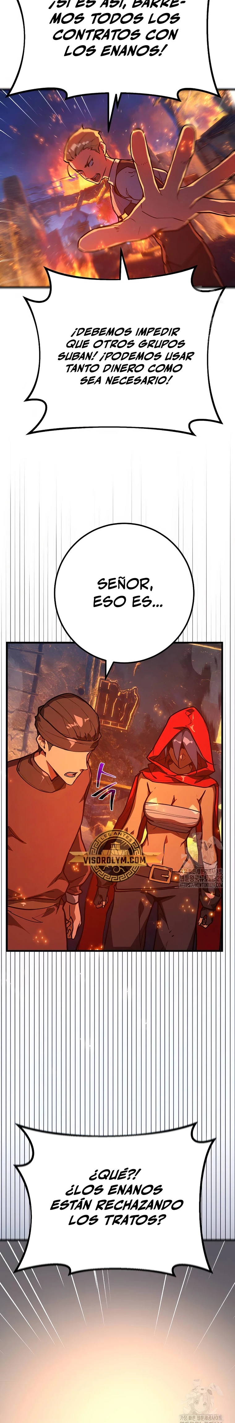 El Troll más fuerte del mundo > Capitulo 76 > Page 431