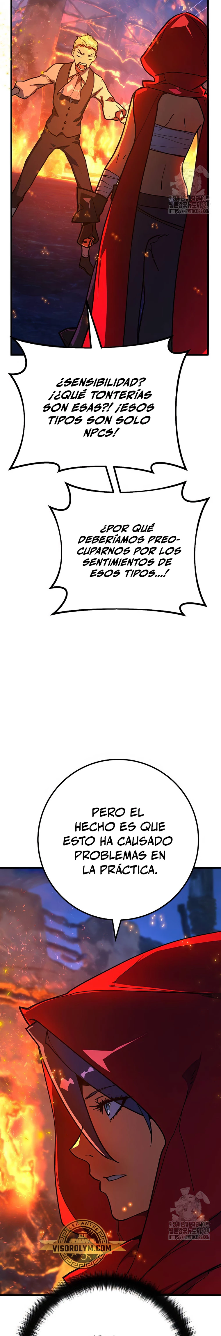 El Troll más fuerte del mundo > Capitulo 76 > Page 451