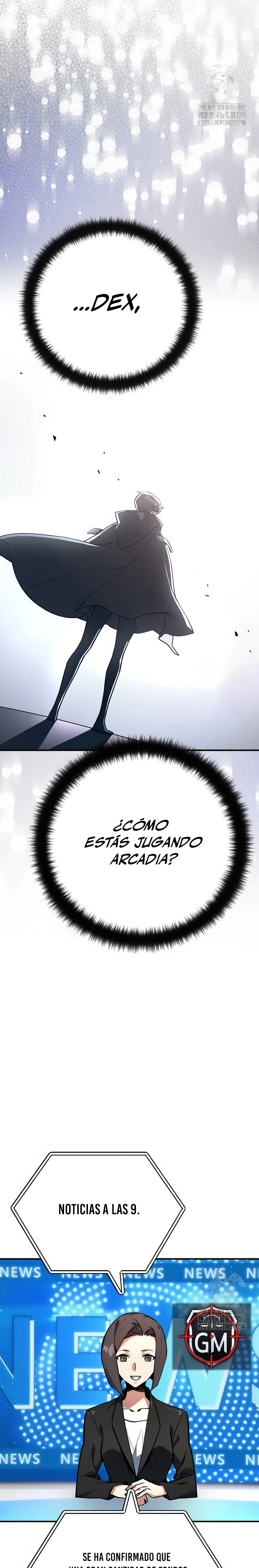 El Troll más fuerte del mundo > Capitulo 76 > Page 471