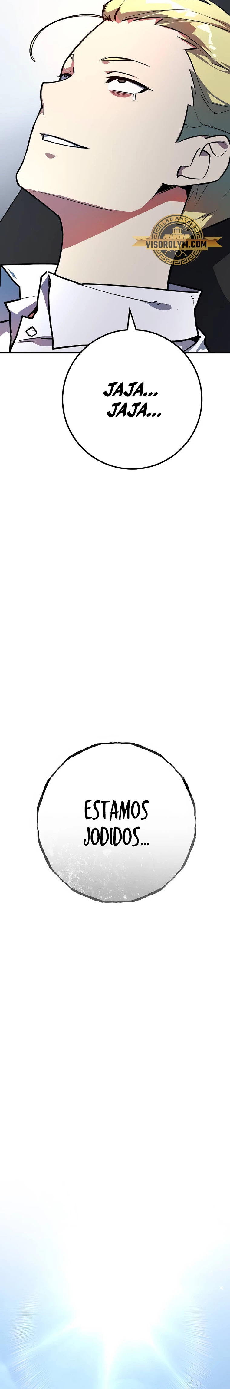 El Troll más fuerte del mundo > Capitulo 76 > Page 491