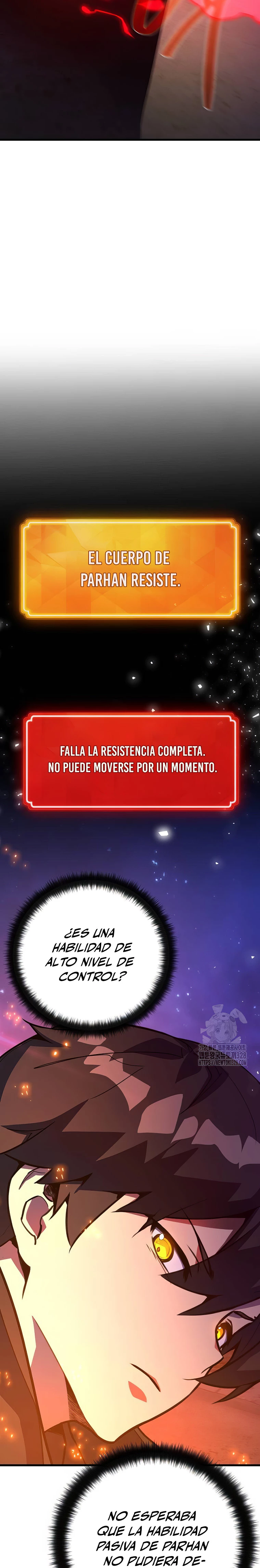 El Troll más fuerte del mundo > Capitulo 75 > Page 151