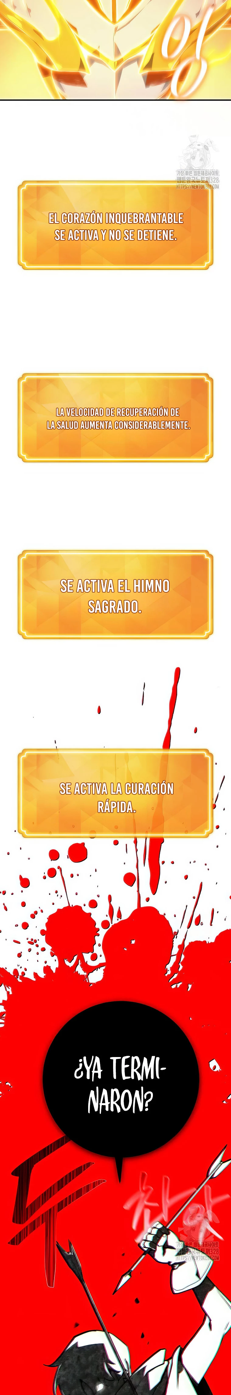 El Troll más fuerte del mundo > Capitulo 75 > Page 201