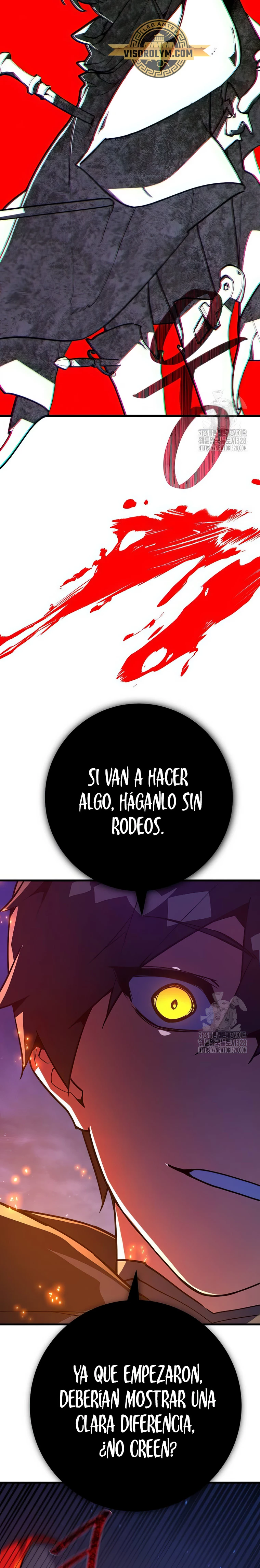 El Troll más fuerte del mundo > Capitulo 75 > Page 211