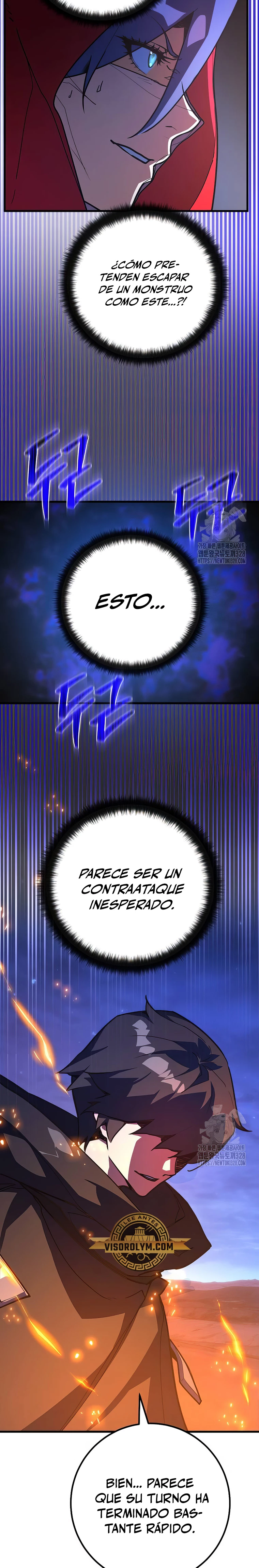 El Troll más fuerte del mundo > Capitulo 75 > Page 241