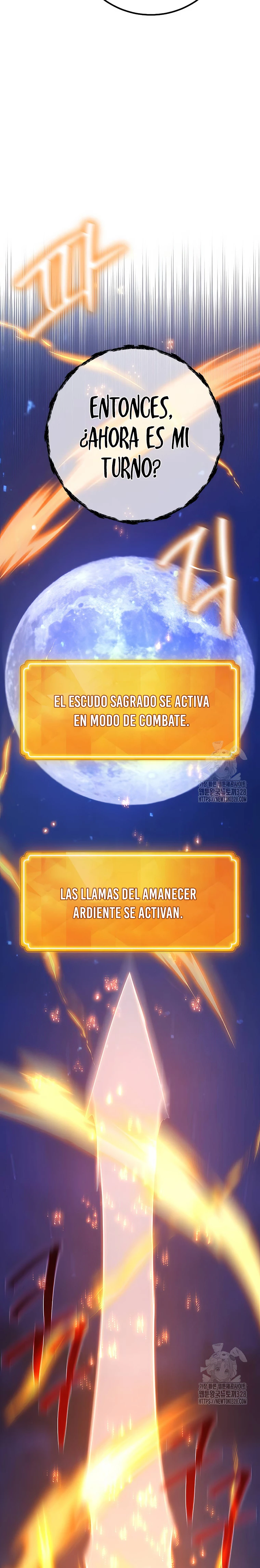 El Troll más fuerte del mundo > Capitulo 75 > Page 251