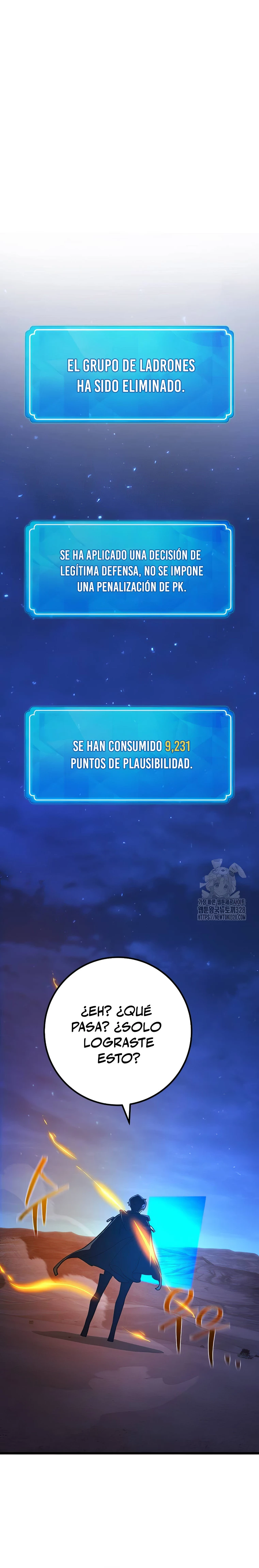 El Troll más fuerte del mundo > Capitulo 75 > Page 281