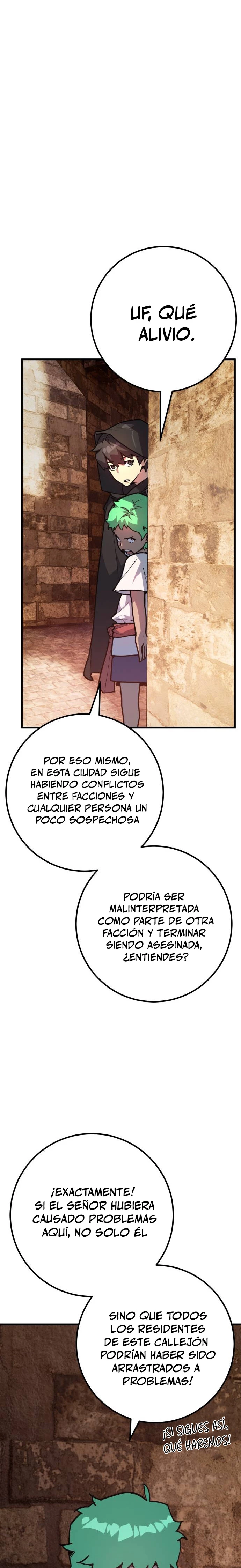 El Troll más fuerte del mundo > Capitulo 77 > Page 171