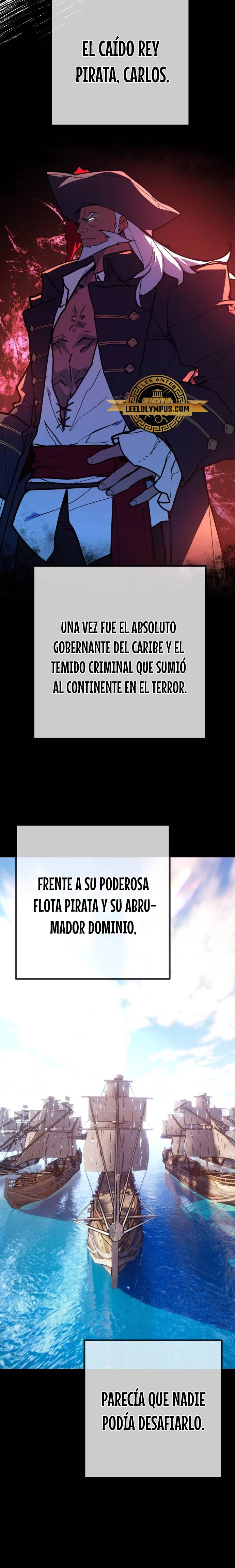 El Troll más fuerte del mundo > Capitulo 77 > Page 271