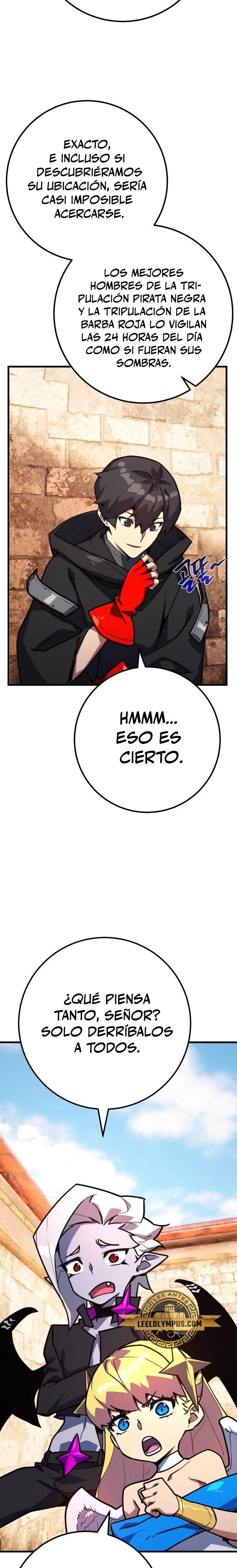 El Troll más fuerte del mundo > Capitulo 77 > Page 351