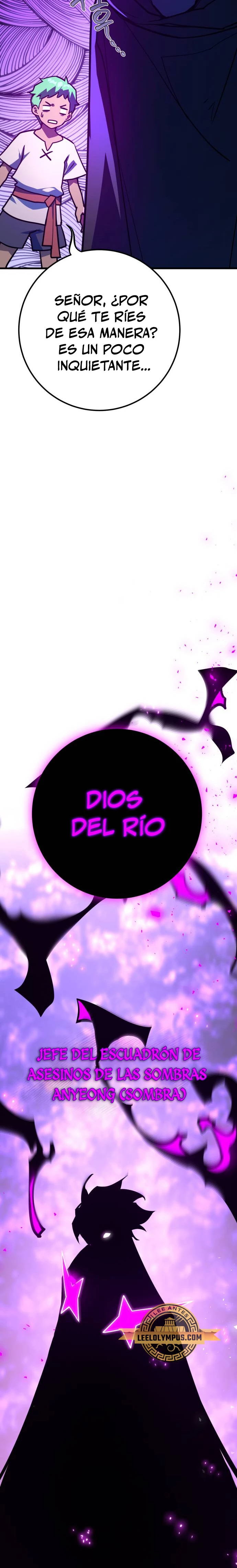 El Troll más fuerte del mundo > Capitulo 77 > Page 381