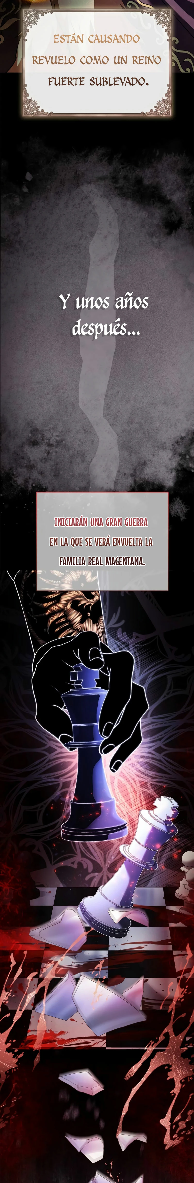 El príncipe heredero que vende medicina > Capitulo 46 > Page 21