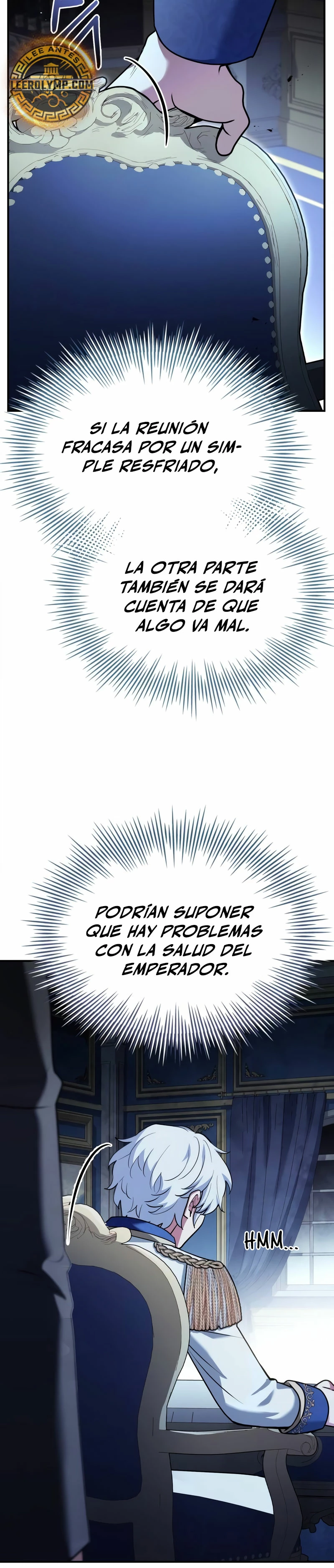 El príncipe heredero que vende medicina > Capitulo 46 > Page 91
