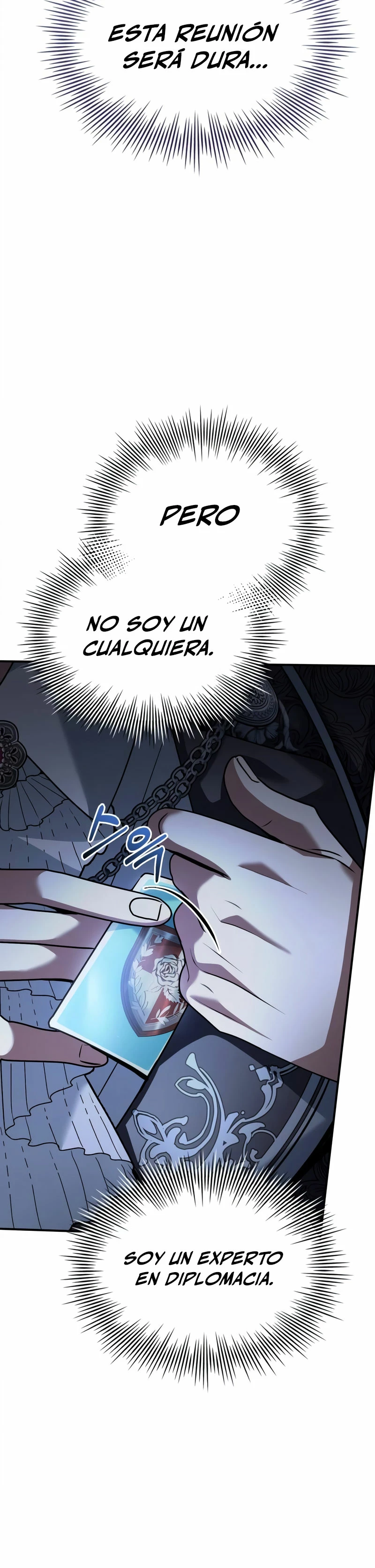 El príncipe heredero que vende medicina > Capitulo 46 > Page 161