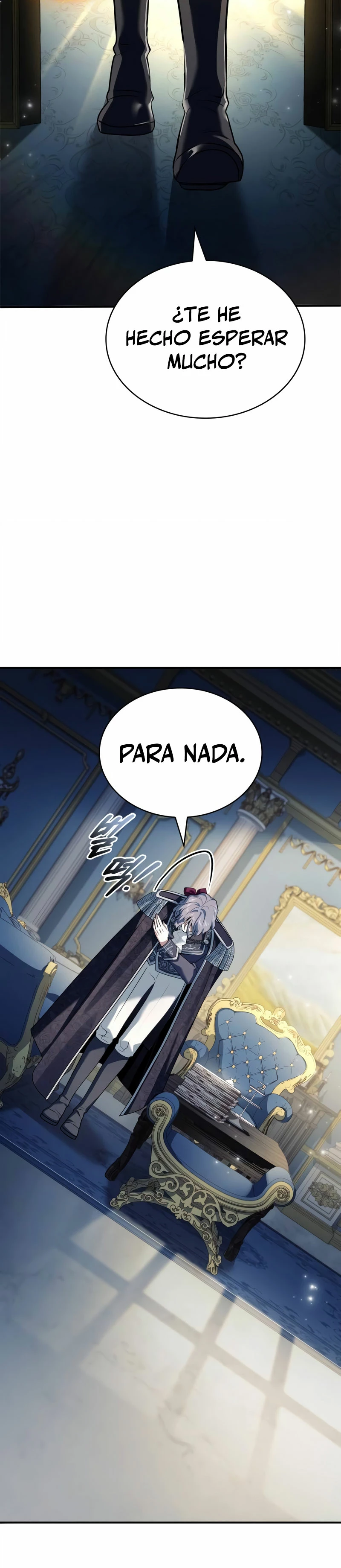 El príncipe heredero que vende medicina > Capitulo 46 > Page 201