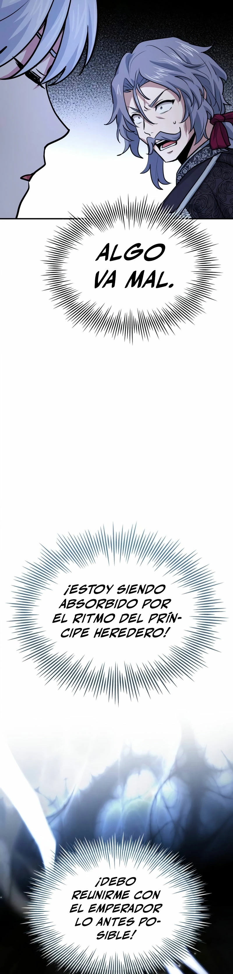 El príncipe heredero que vende medicina > Capitulo 46 > Page 331