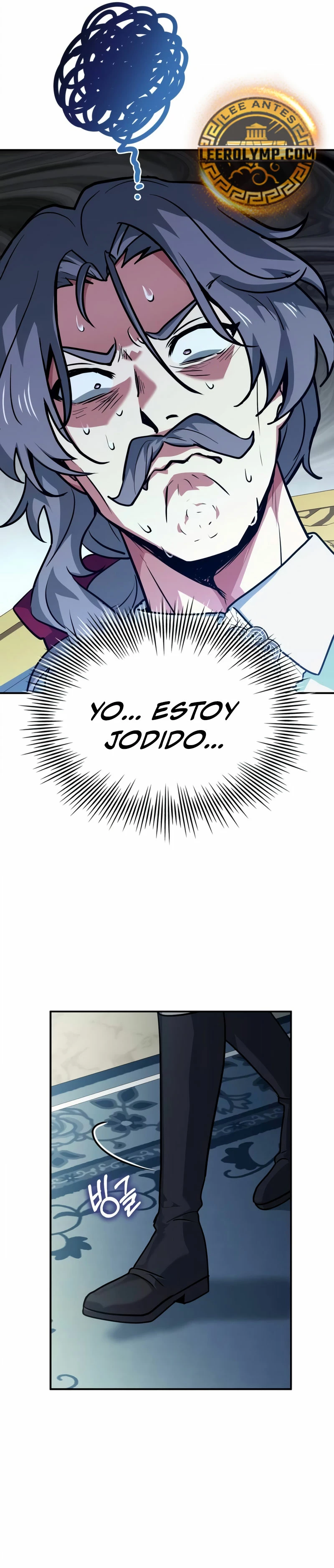 El príncipe heredero que vende medicina > Capitulo 46 > Page 431