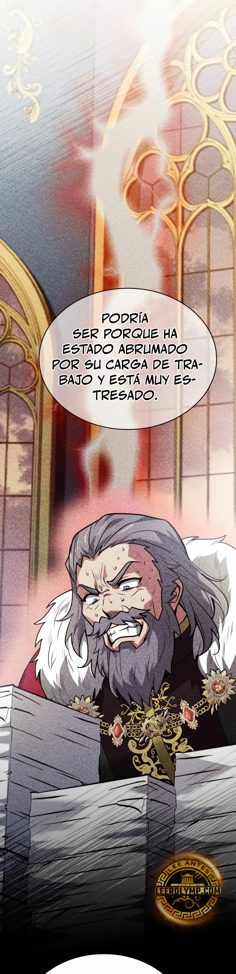 El príncipe heredero que vende medicina > Capitulo 46 > Page 491