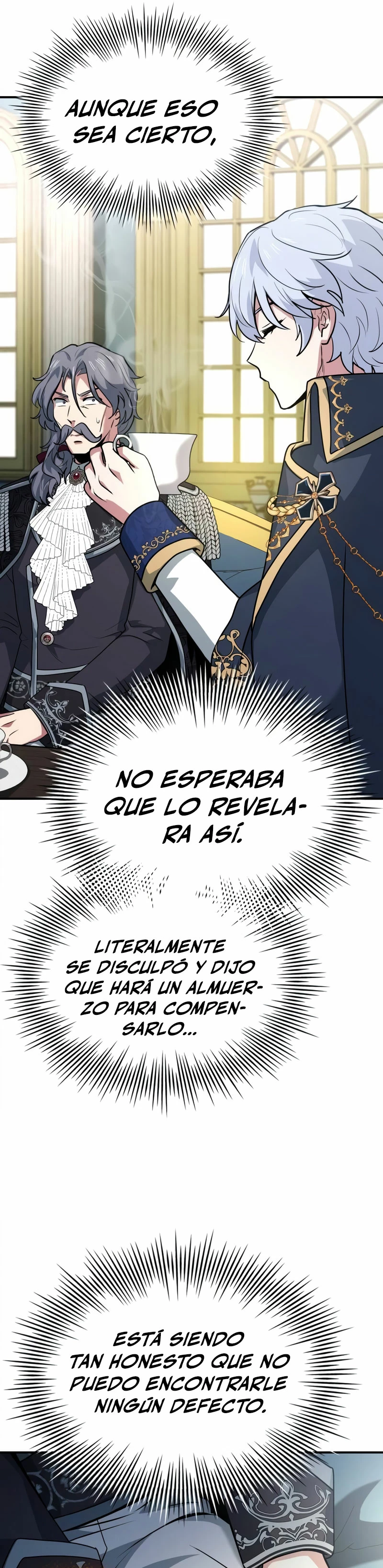 El príncipe heredero que vende medicina > Capitulo 46 > Page 531
