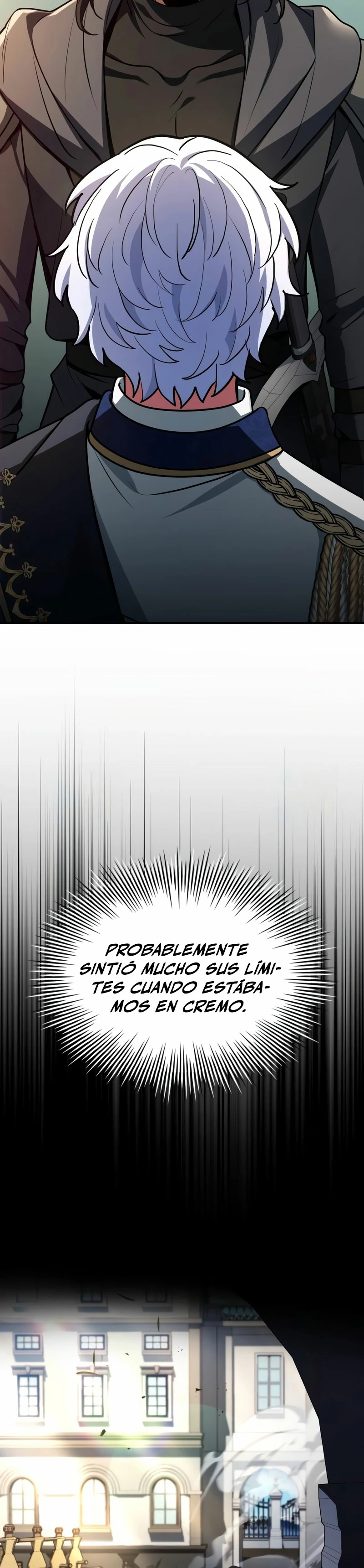 El príncipe heredero que vende medicina > Capitulo 47 > Page 61