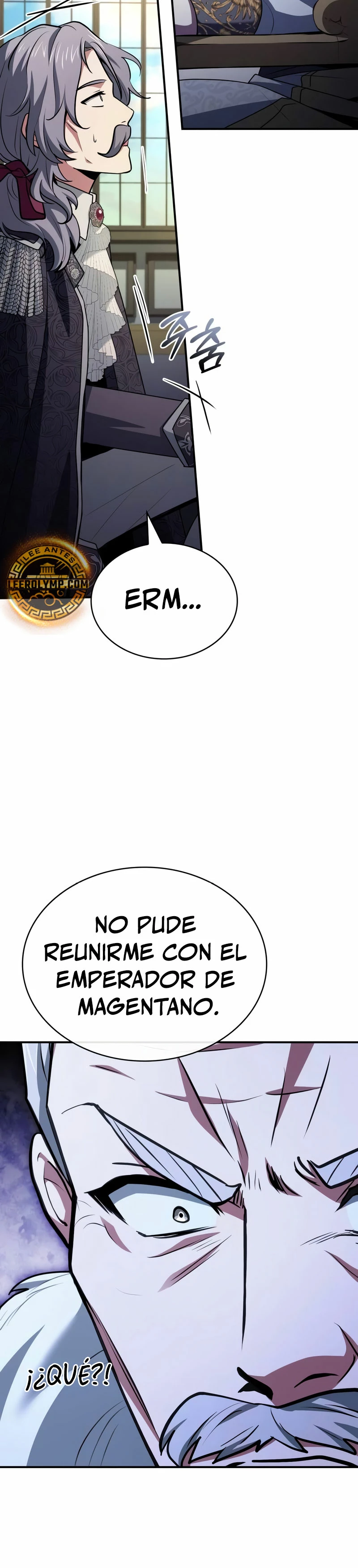 El príncipe heredero que vende medicina > Capitulo 47 > Page 291