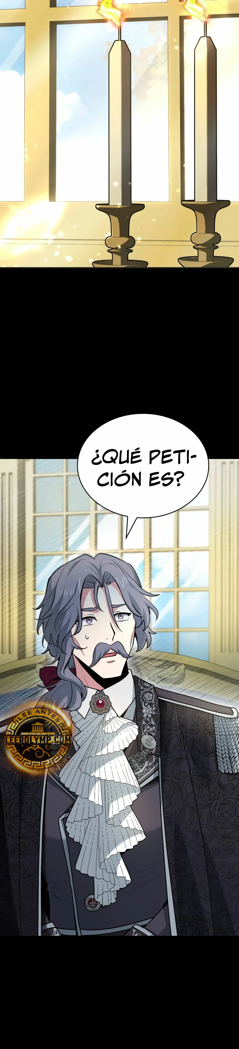 El príncipe heredero que vende medicina > Capitulo 47 > Page 331