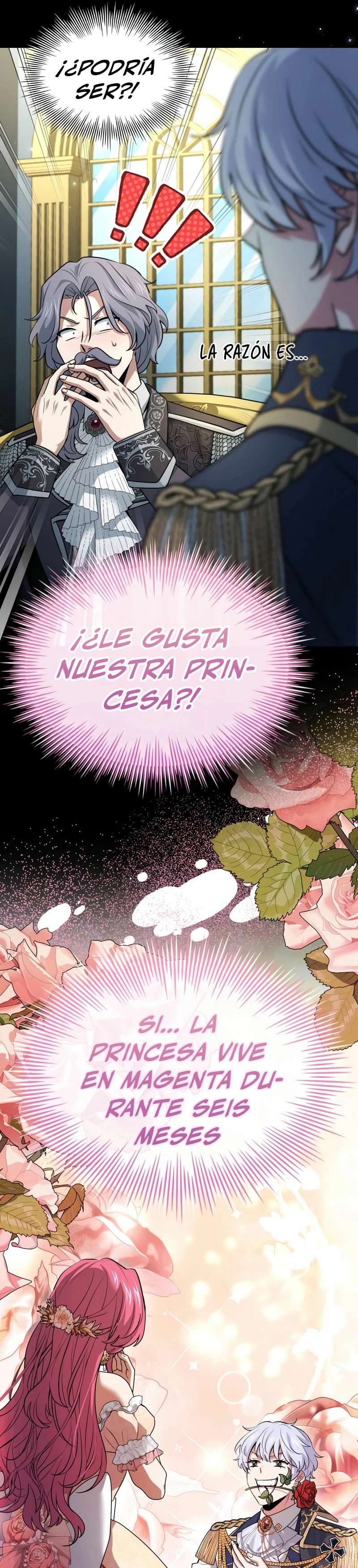 El príncipe heredero que vende medicina > Capitulo 47 > Page 421