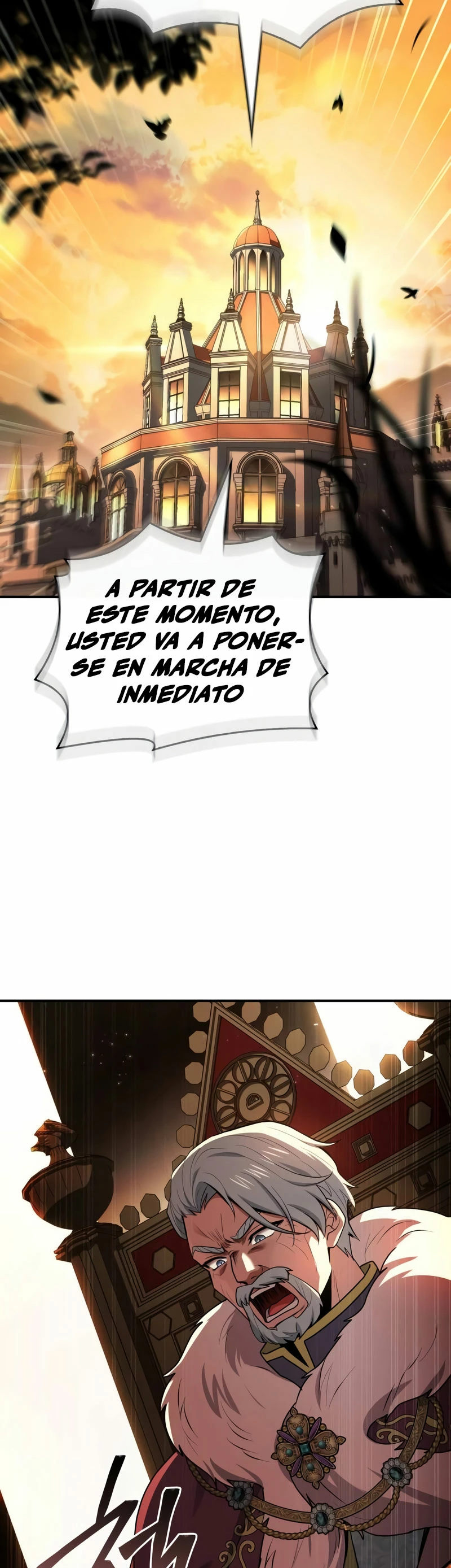 El príncipe heredero que vende medicina > Capitulo 48 > Page 131