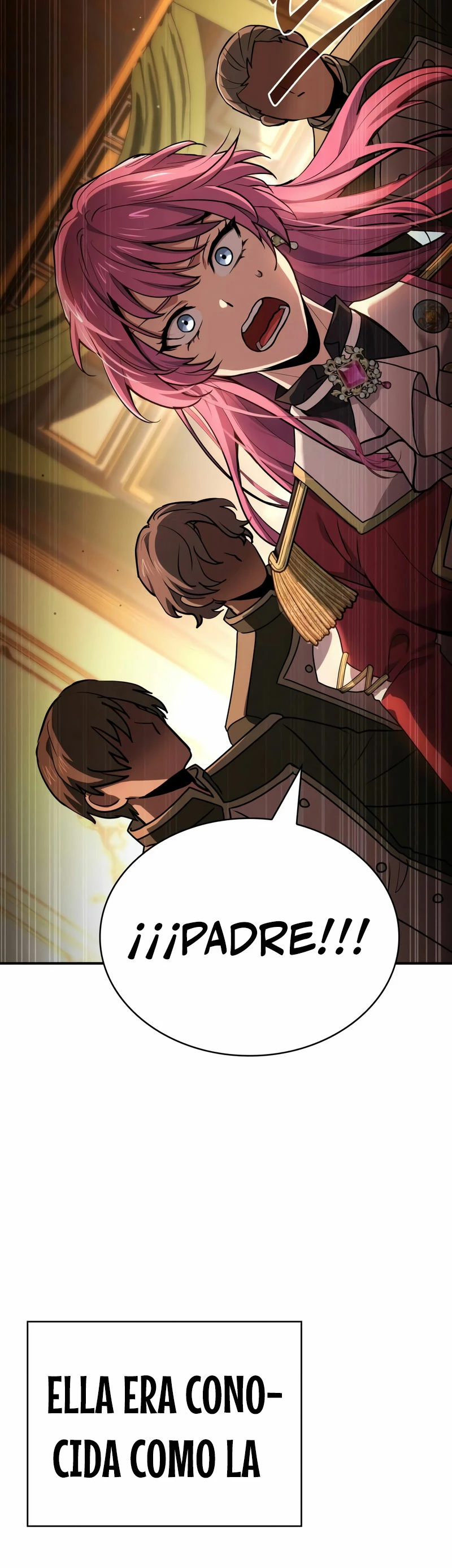El príncipe heredero que vende medicina > Capitulo 48 > Page 151