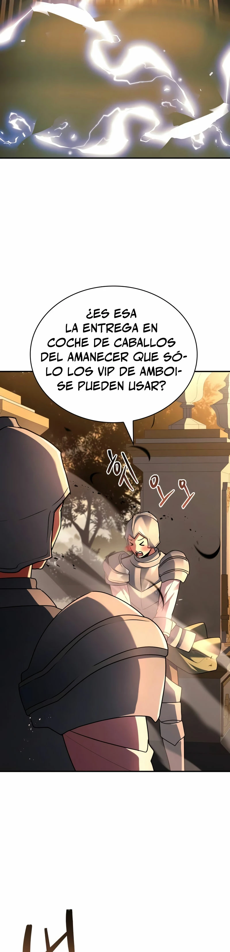 El príncipe heredero que vende medicina > Capitulo 48 > Page 281