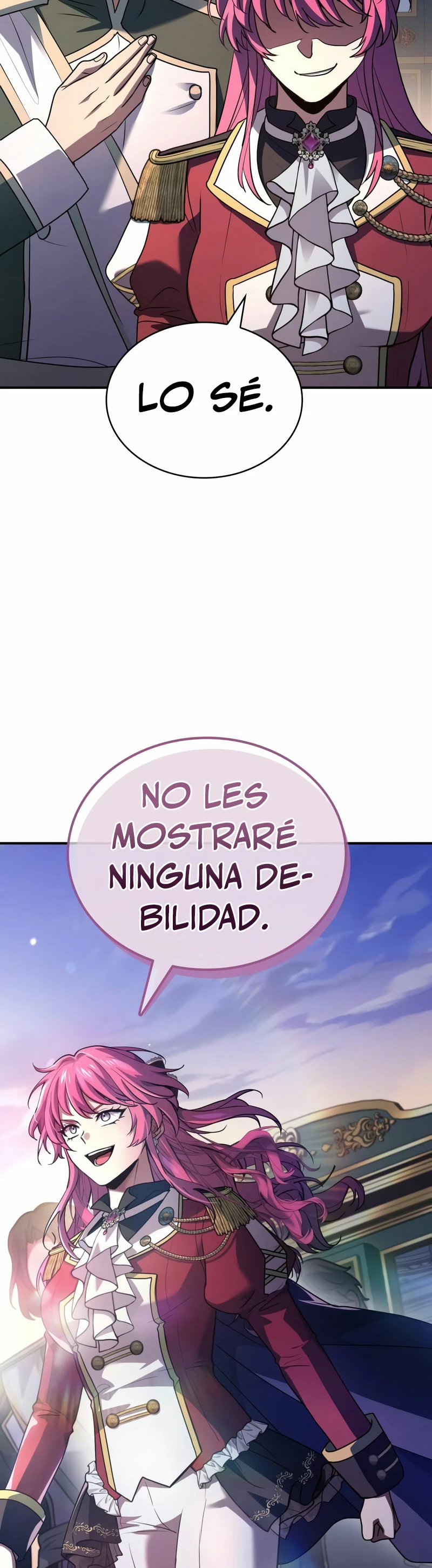 El príncipe heredero que vende medicina > Capitulo 48 > Page 321
