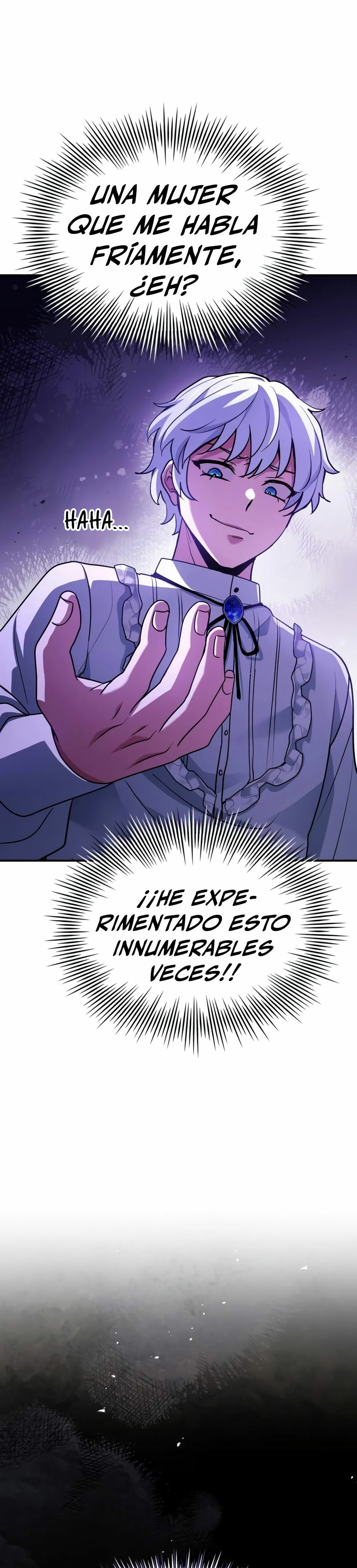 El príncipe heredero que vende medicina > Capitulo 48 > Page 401