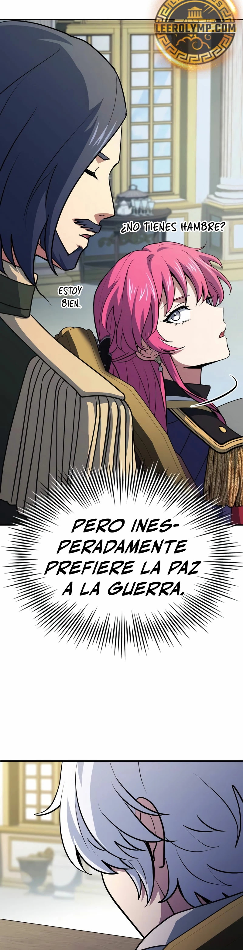 El príncipe heredero que vende medicina > Capitulo 48 > Page 501