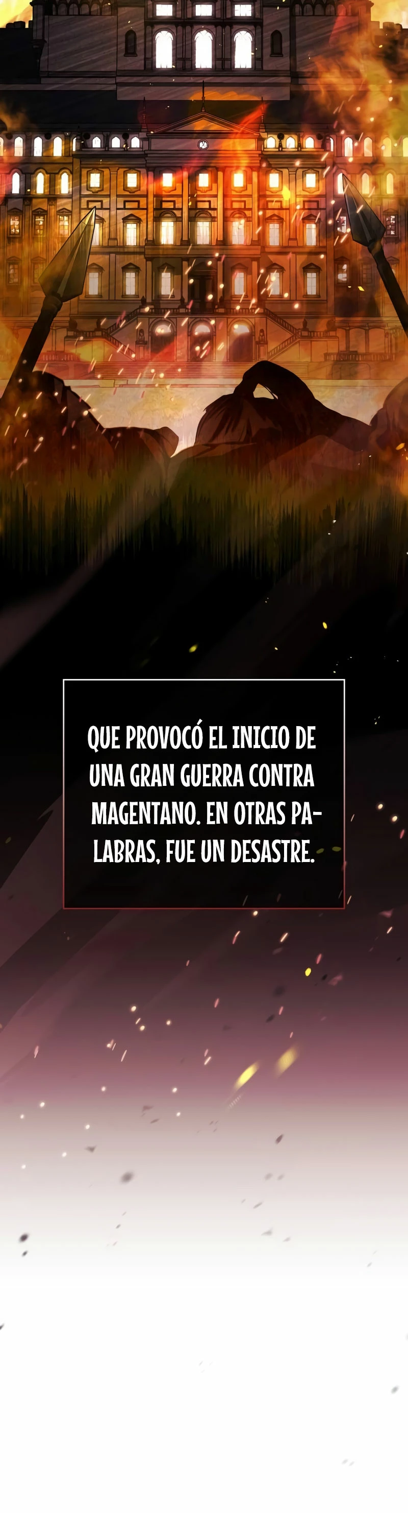 El príncipe heredero que vende medicina > Capitulo 48 > Page 551