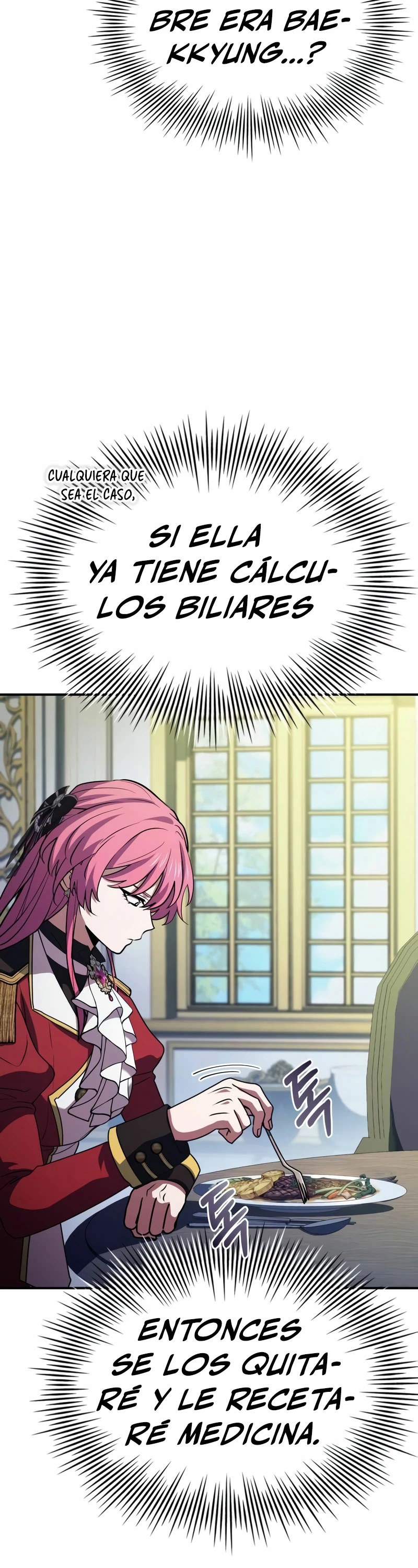 El príncipe heredero que vende medicina > Capitulo 48 > Page 601